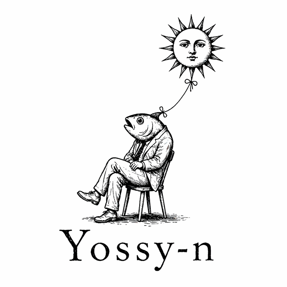 Yossy-n